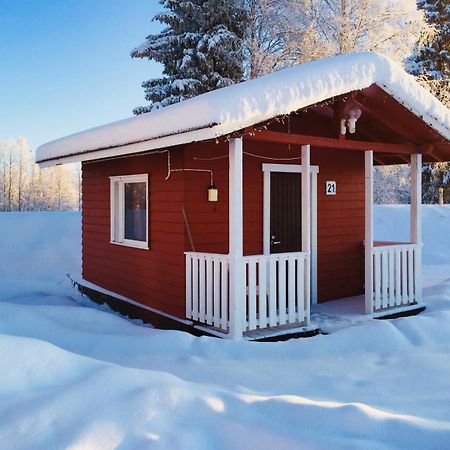 Hotel Ullan Kyla Kittilä Exterior foto